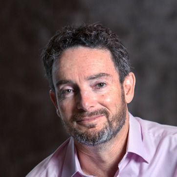 Yoram Snir