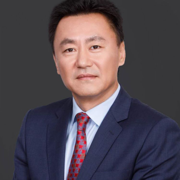 Lin Cong