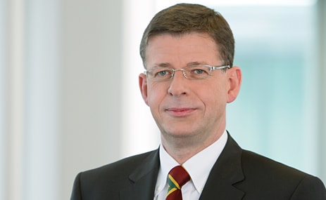 Reinhard Clemens