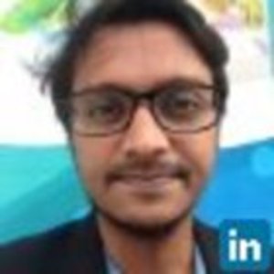 Parikshit Guhabiswas