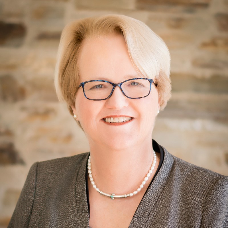 Carol Larson