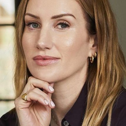 Katherine Power