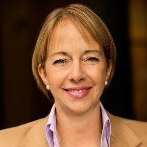 Michele McGovern