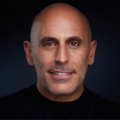 Marc Lore