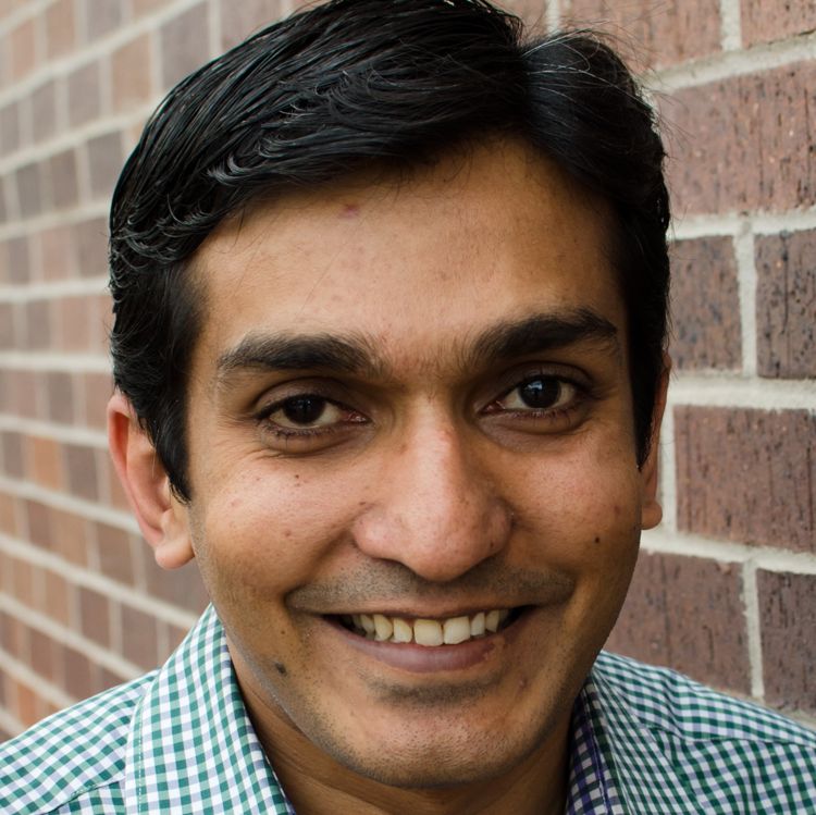 Raju N.