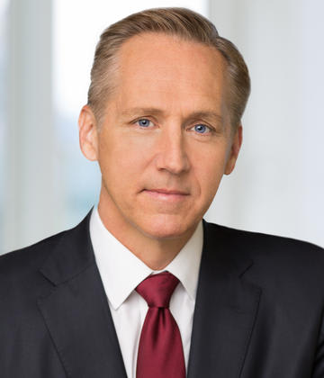 Jeffrey Martin