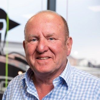 Ian Livingstone