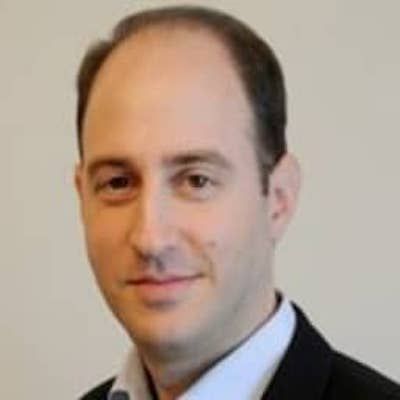 Scott Yaphe