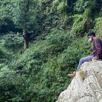 Mehul Chadda
