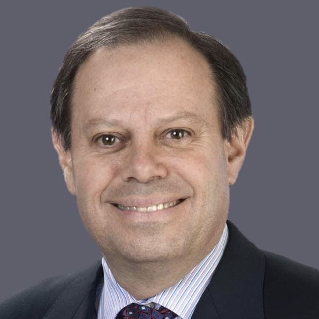 James Laurito