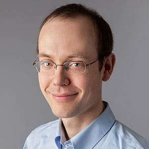 Brian Green