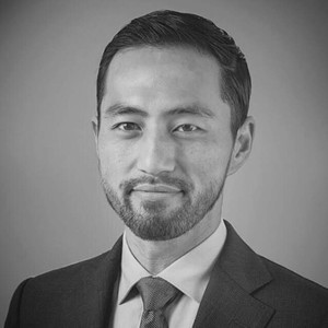 John Kim