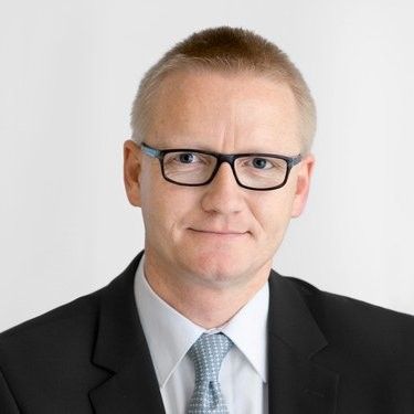 Bernd Hirsch