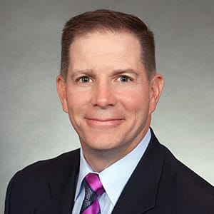 Tony Detter