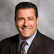 Nicholas Adamo