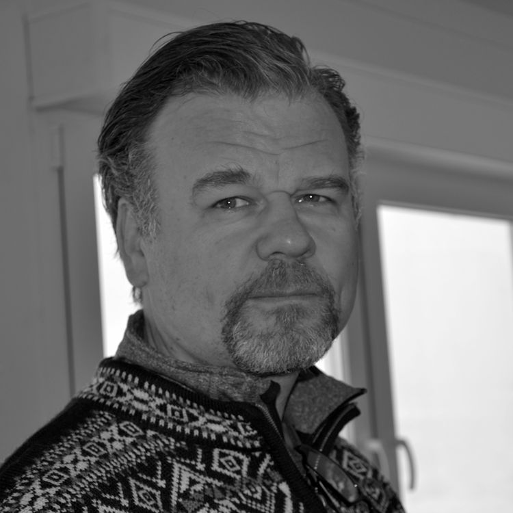 Bjarni Thorvardarson