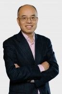 Patrick Lee