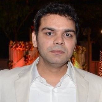 Abhay Tamaria