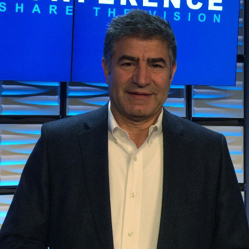 Amir Aghdaei