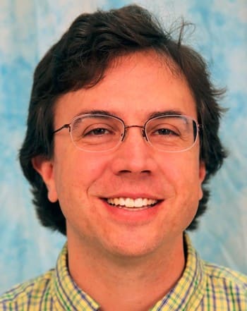 Randy Sargent