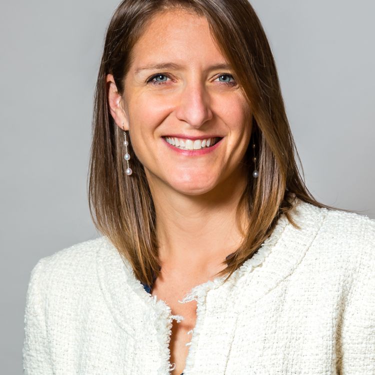 Andrea Jackson