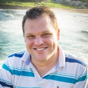 Wayne Rochat
