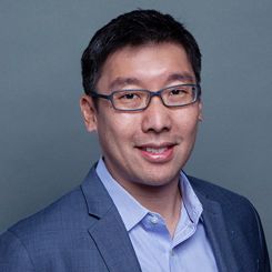 Brian Wong