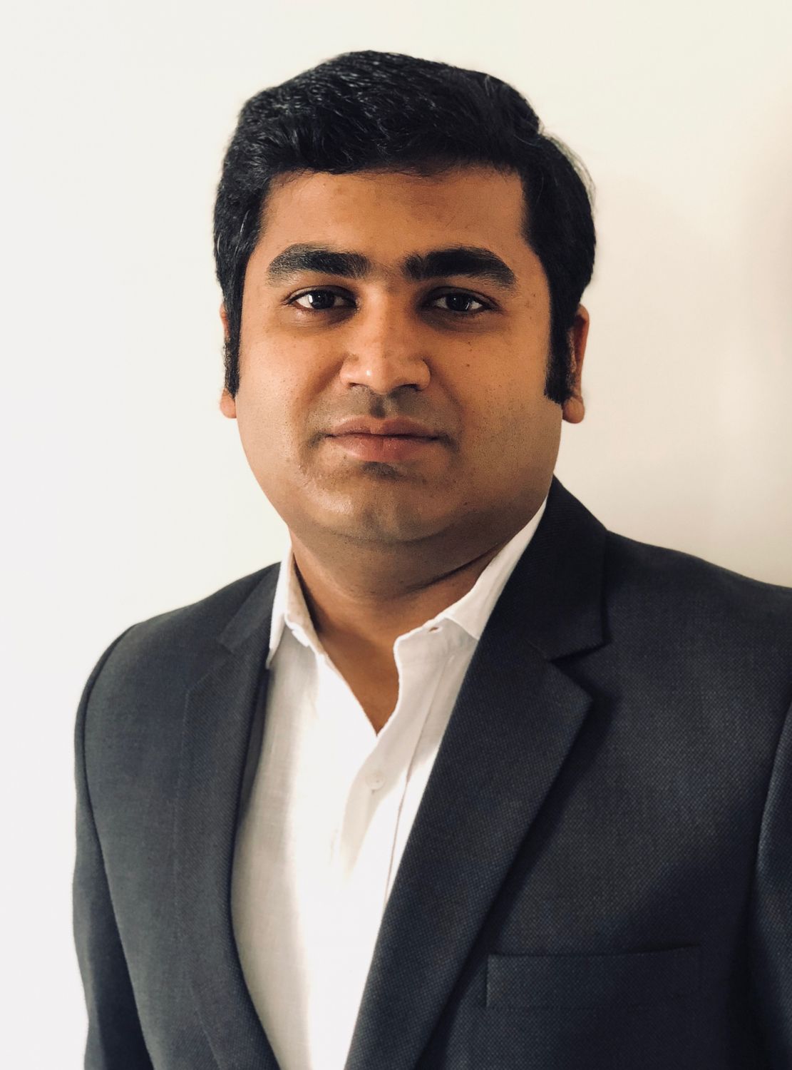 Lokesh Anand