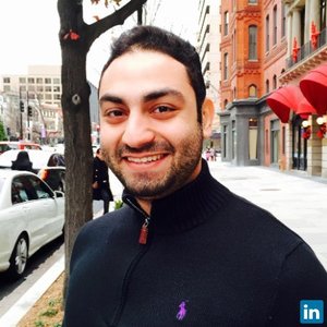 Mohamed Elgendy