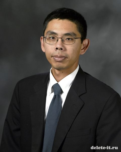 Wayne Hsieh