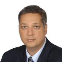George Cotsikis