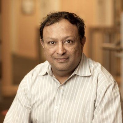 Anurag Gupta