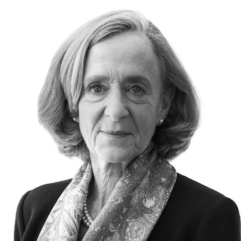 Susan Hockfield