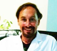 Keith Webster
