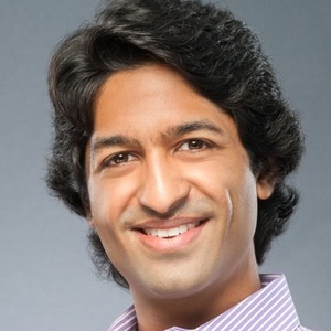 Nirav Chheda