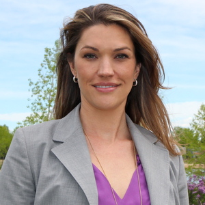 Rachael Donaldson