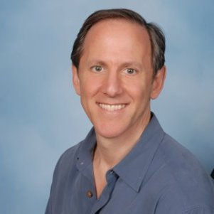 Paul Grinberg