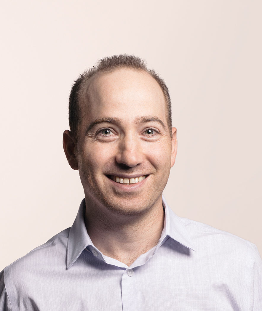 Craig Nehamen