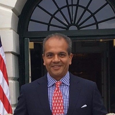 Neil Patel