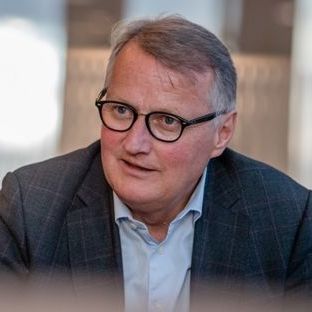Rune Bjerke