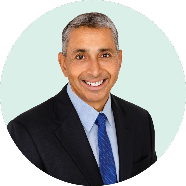 Sharad Mansukani