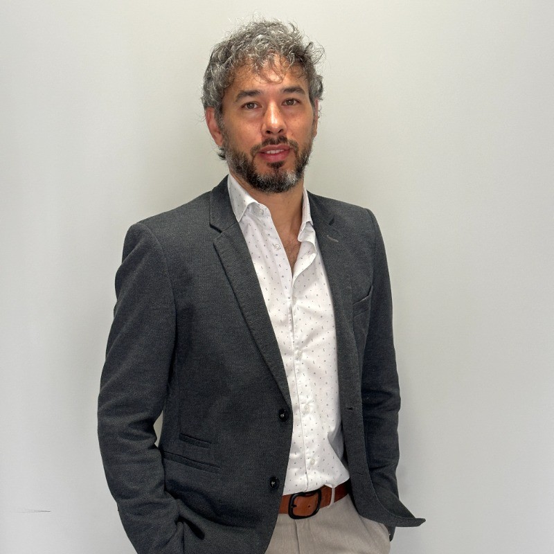 Esteban Izarra