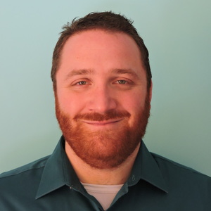 Jesse Reich