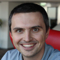 Andrey Tsytsenko