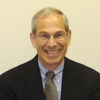 Jerome Haber