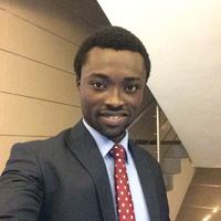 Kingsley Oti