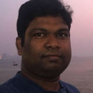 Kuldeep Kumar