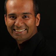 Rama Sreenivasan