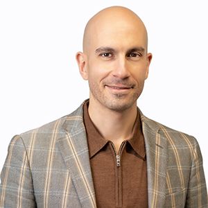 Karim Nassar