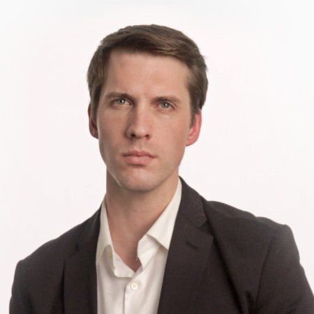 Bill May